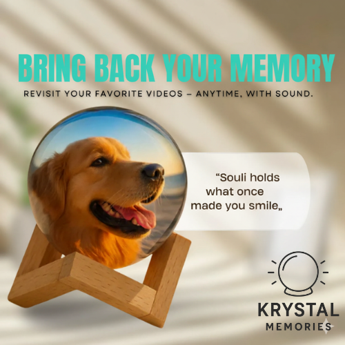 krystal Memories®
