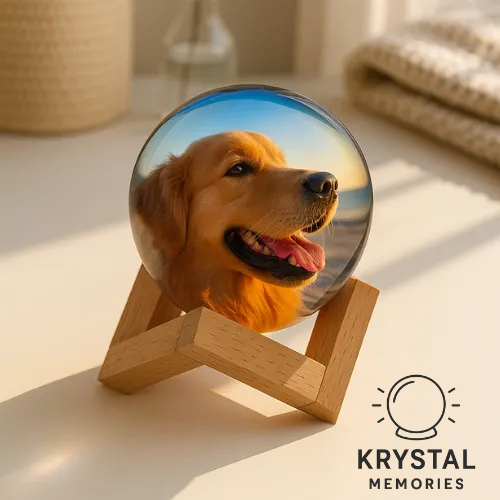 krystal Memories®